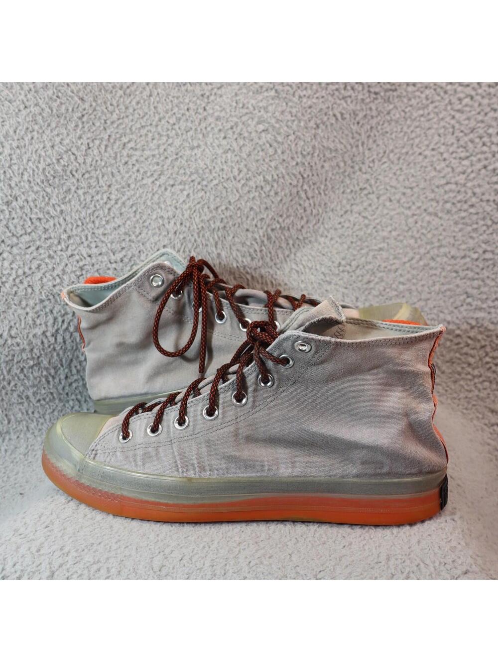 Converse Chuck Taylor All Star CX Hi 167807C M11.5 W13.5
